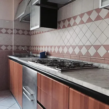 House Center Appartamento *