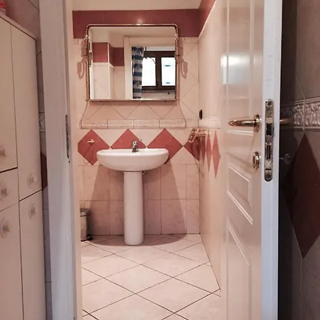 House Center Appartamento Alghero