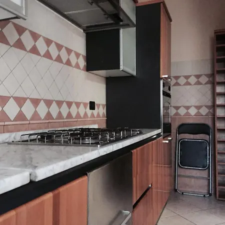 Appartamento House Center