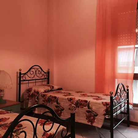 House Center Alghero